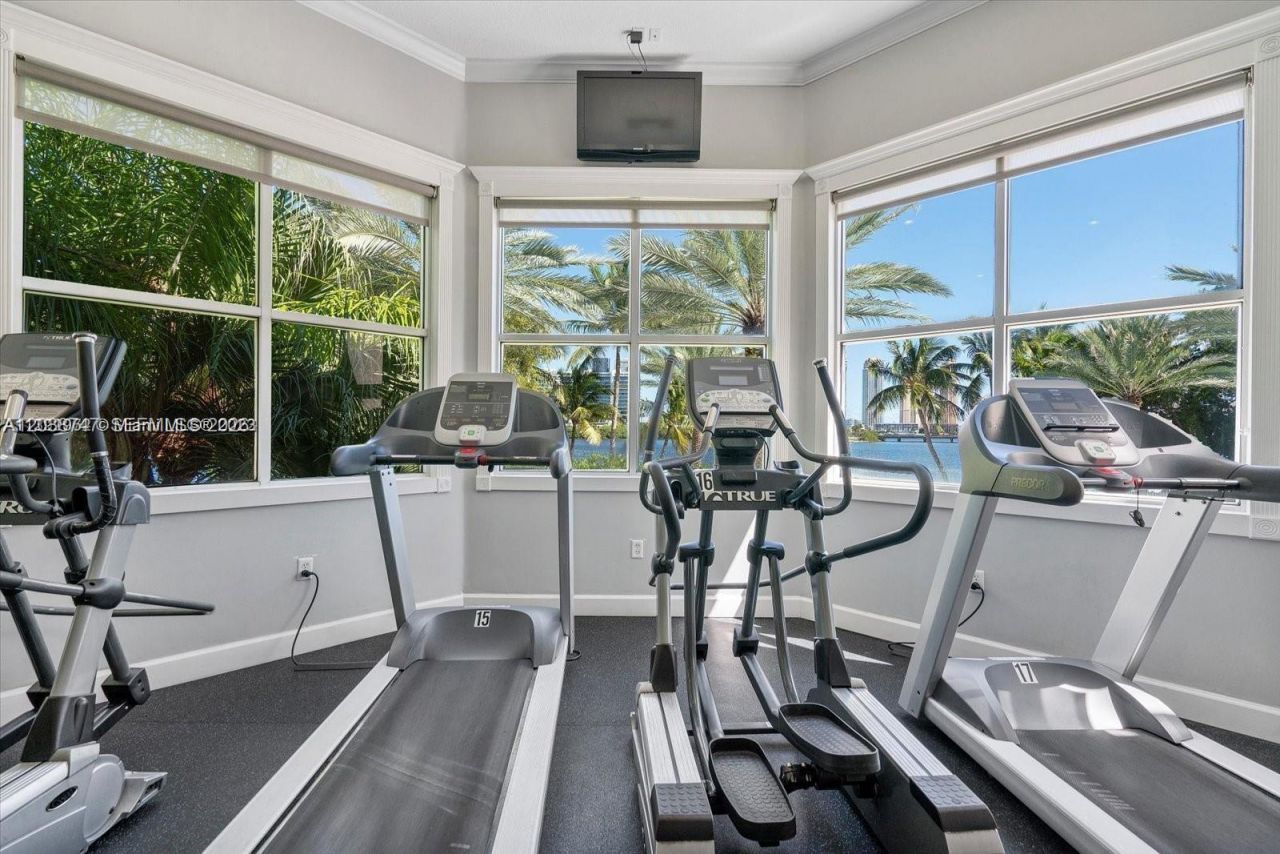 3125 NE 184th St, Unit 1305 w/ GA, Aventura, FL 33160 Photo