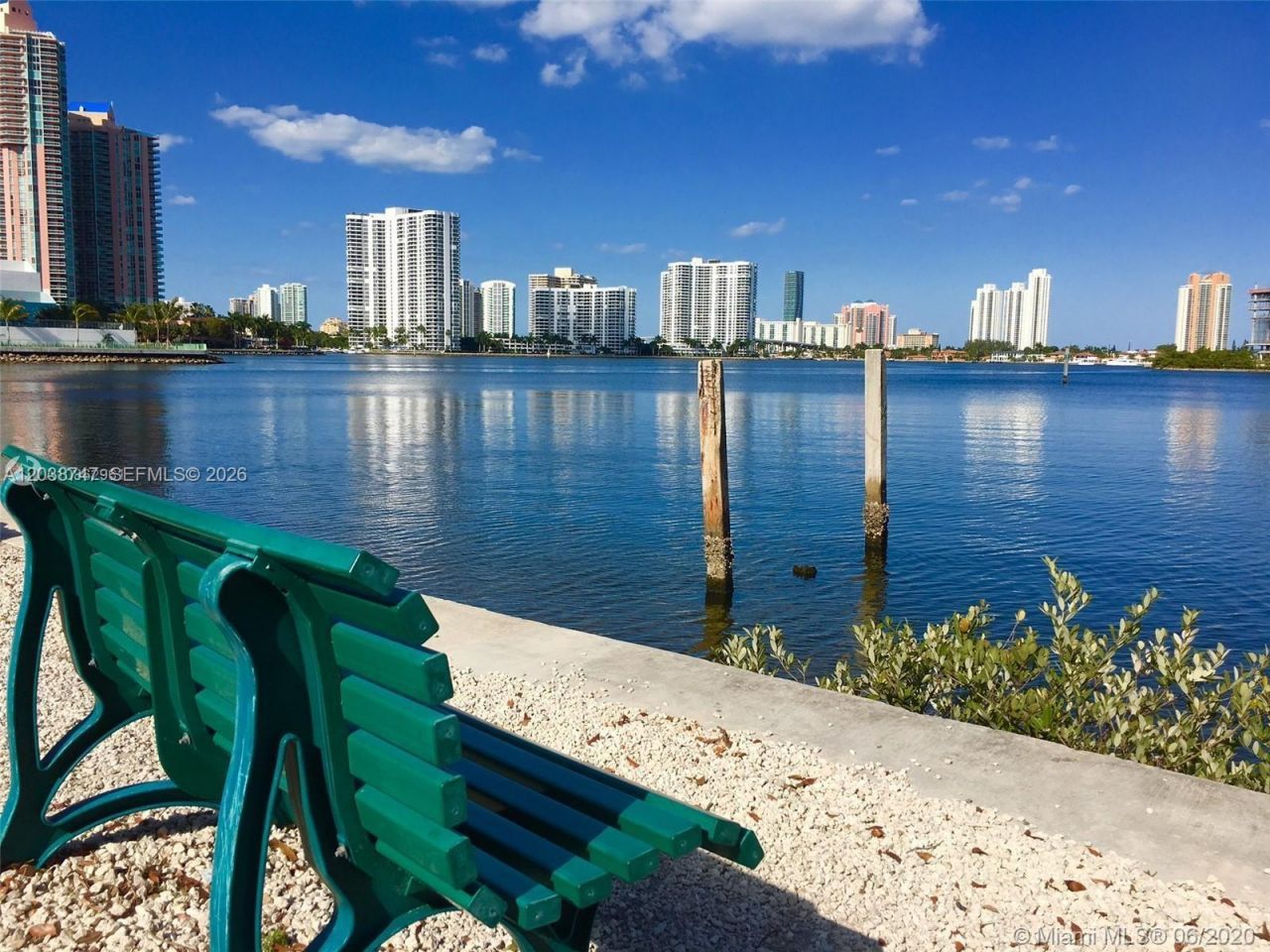 3125 NE 184th St, Unit 1305 w/ GA, Aventura, FL 33160 Photo