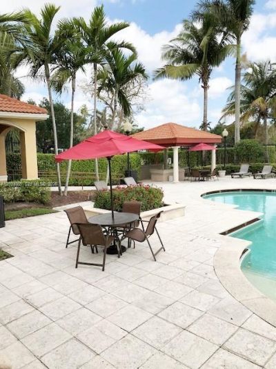4081 San Marino Blvd, Unit 206, West Palm Beach, FL 33409 Photo
