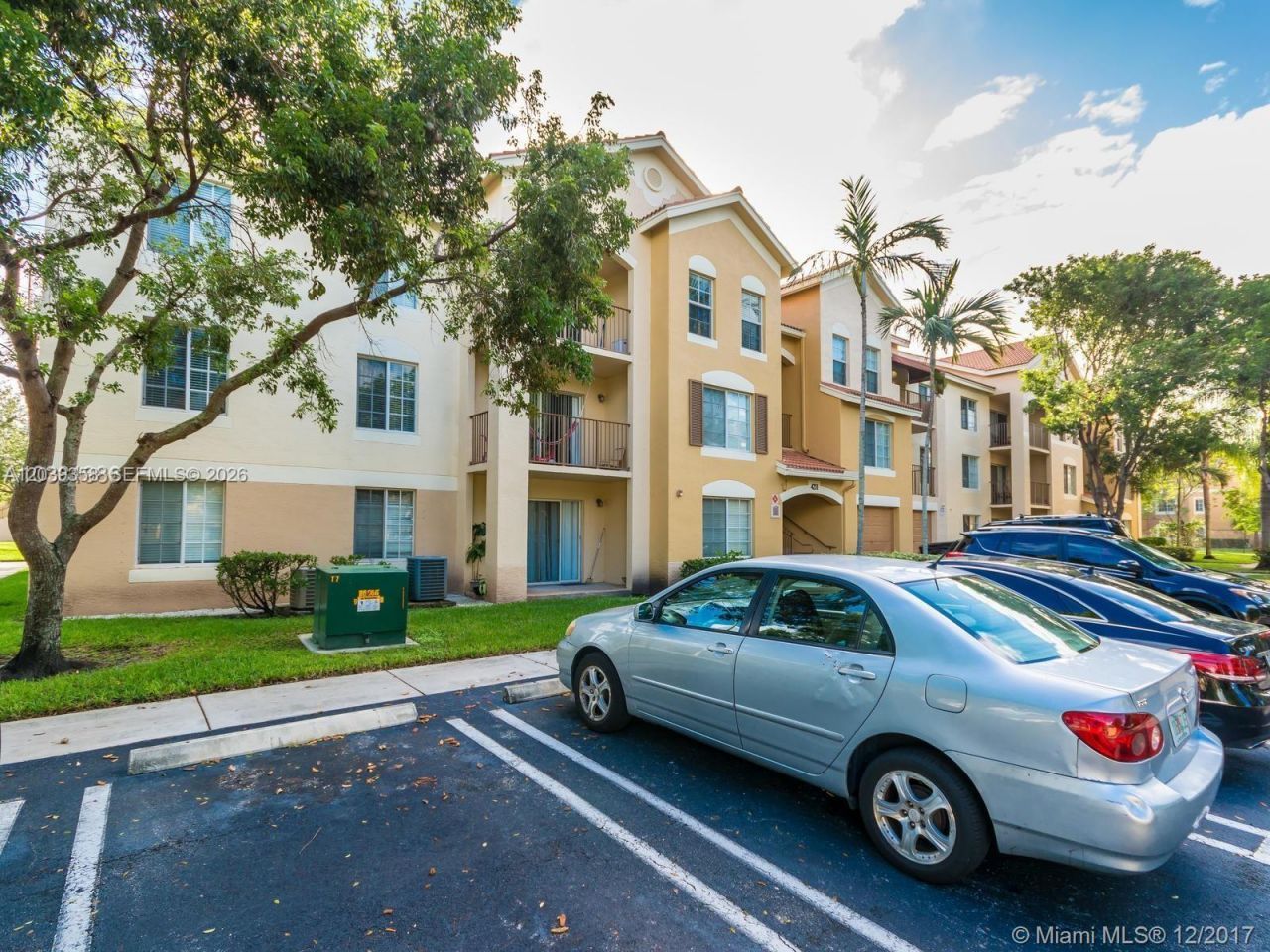 4081 San Marino Blvd, Unit 206, West Palm Beach, FL 33409 Photo