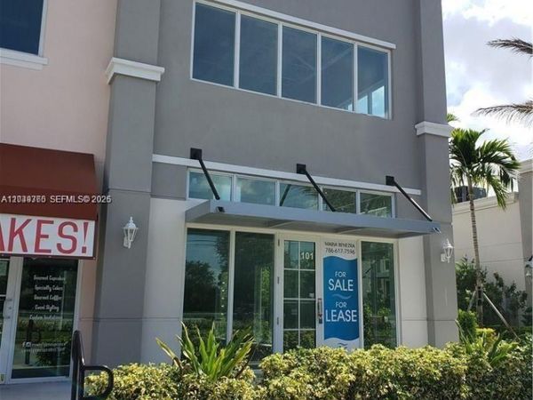 2101 SW 101st Ave, Unit 6-203, Miramar, FL 33025