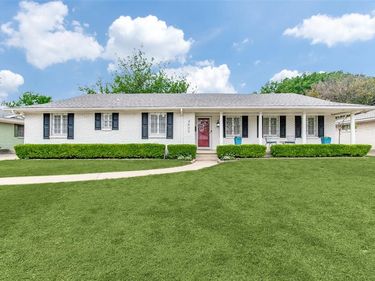 4805 Creighton Drive, Dallas, TX 75214