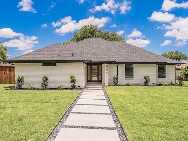 3217 Citadel Drive, Plano, TX 75023