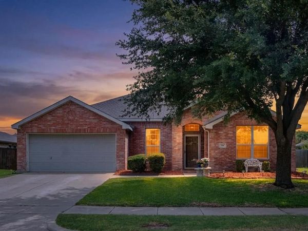 106 Aspenwood Trail, Forney, TX 75126