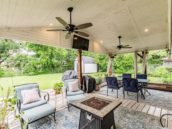 327 Harman Street, Duncanville, TX 75116
