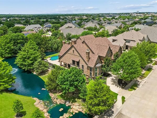 5804 Chalford Common, Colleyville, TX 76034