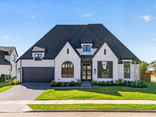 3601 Truro Street, Celina, TX 75009