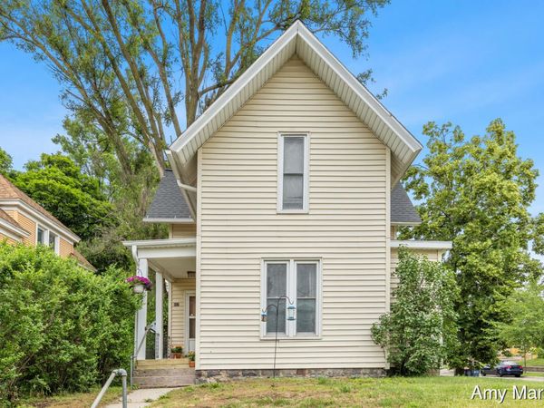 357 Quimby Street NE, Grand Rapids, MI 49505