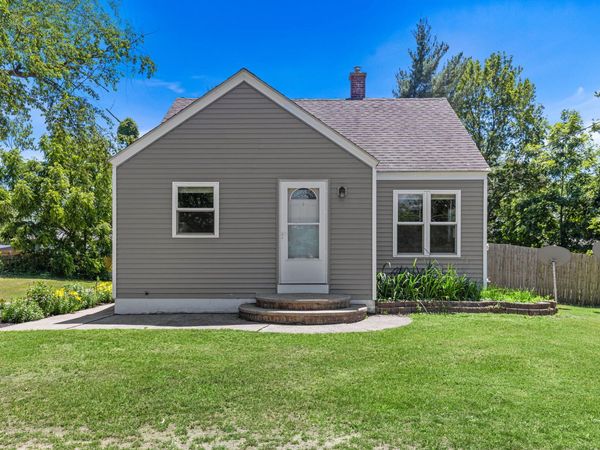 5806 Lake Michigan Drive, Allendale, MI 49401