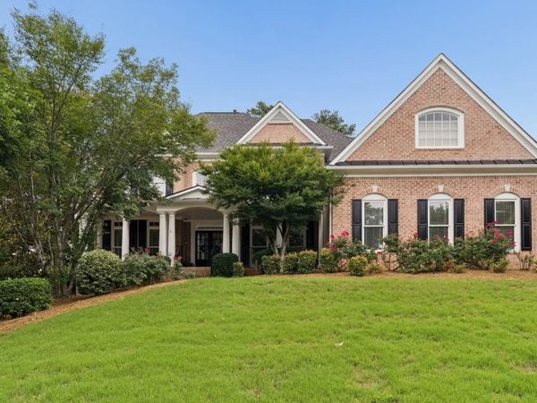 1755 Briergate Drive, Duluth, GA 30097