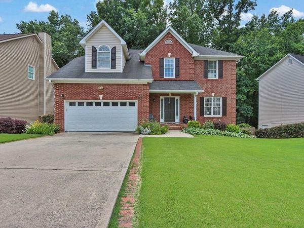3960 Oak Park Drive , Suwanee, GA 30024