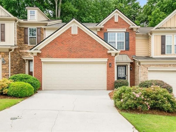 5800 Oakdale Road SE, Unit 168, Mableton, GA 30126