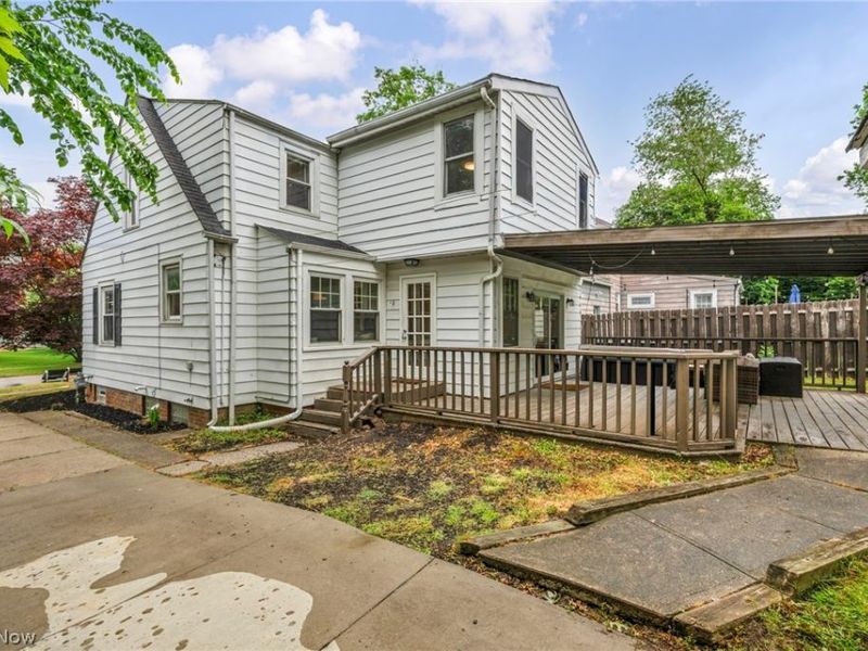 1307 Gordon Road , Lyndhurst, OH 44124 Photo 40
