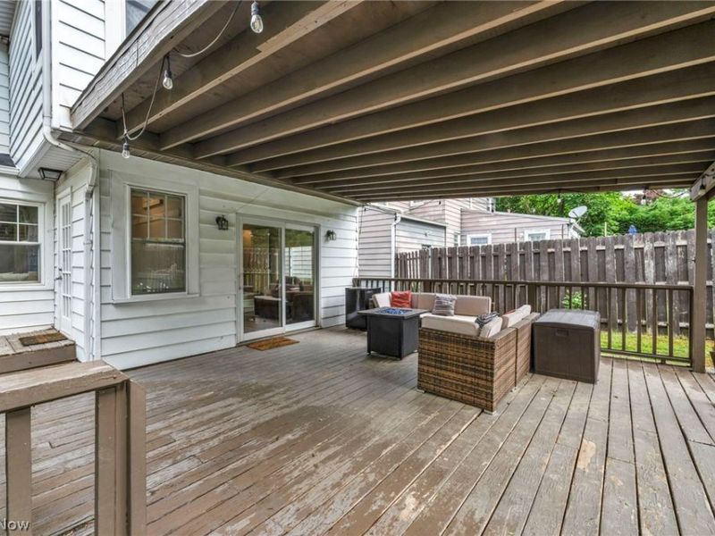 1307 Gordon Road , Lyndhurst, OH 44124 Photo 44
