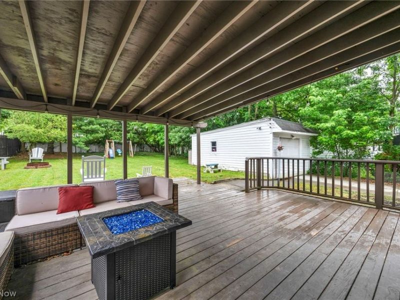 1307 Gordon Road , Lyndhurst, OH 44124 Photo 46