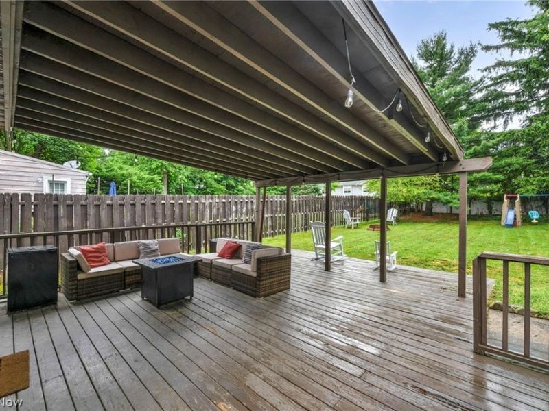 1307 Gordon Road , Lyndhurst, OH 44124 Photo 47