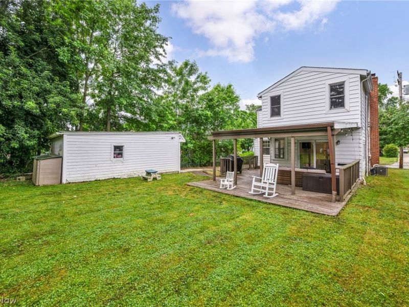1307 Gordon Road , Lyndhurst, OH 44124 Photo 48