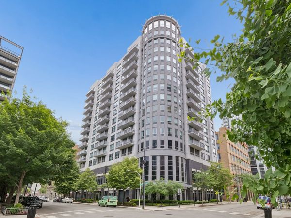 421 W HURON Street , Unit 1309, Chicago, IL 60654