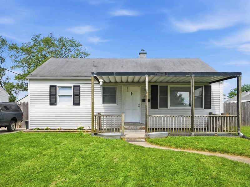 643 Feese Place, Springfield, OH 45505 Photo 1
