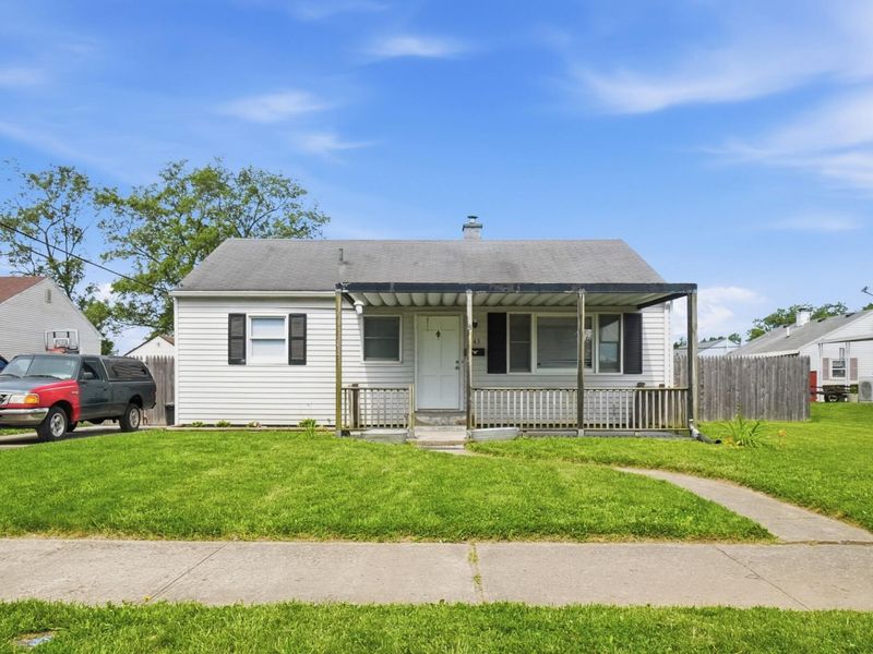 643 Feese Place, Springfield, OH 45505 Photo 3
