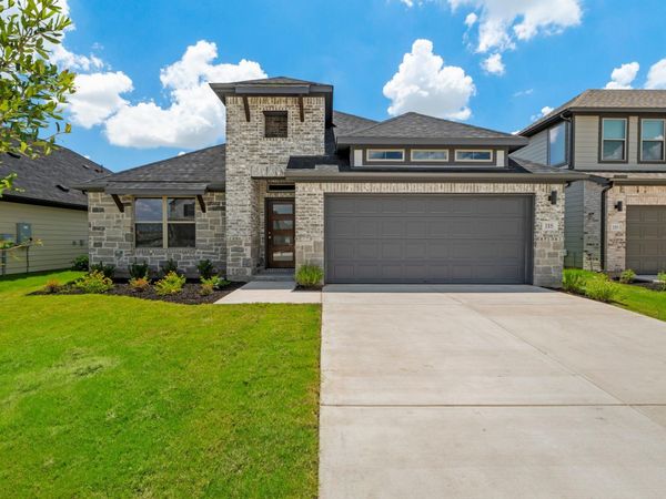 118 Malibu, Hutto, TX 78634