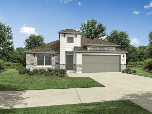 118 Malibu , Hutto, TX 78634