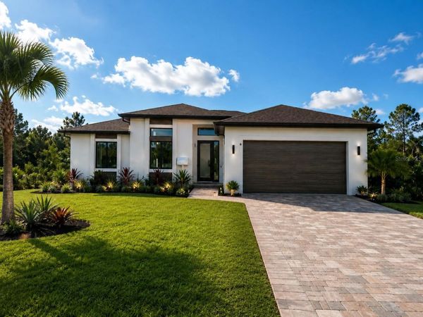 194 SALUDA TERRACE , PORT CHARLOTTE, FL 33953