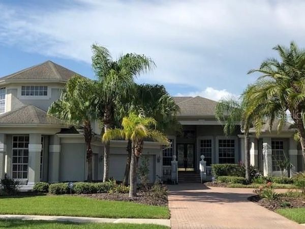 10541 CORY LAKE DRIVE , TAMPA, FL 33647