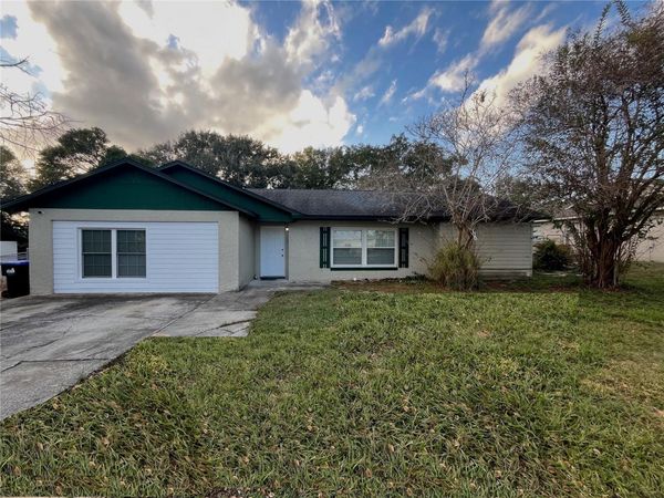 3222 HAMMERSMITH ROAD , ORLANDO, FL 32818