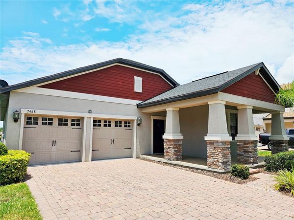 7468 FAIRGROVE AVENUE , WINDERMERE, FL 34786