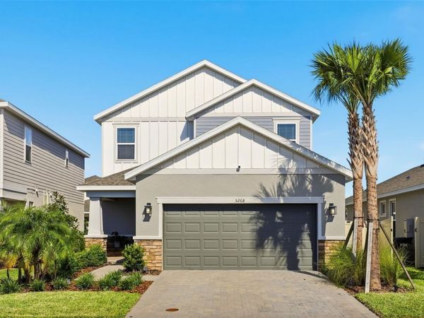 5268 KILDARE PLACE , ST CLOUD, FL 34771