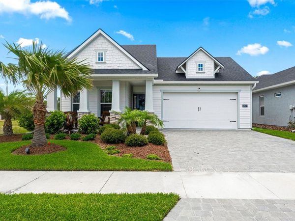 257 MOSAIC BOULEVARD , DAYTONA BEACH, FL 32124