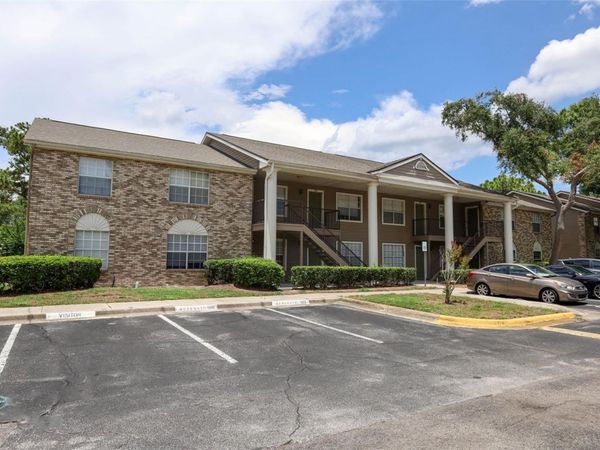 164 RESERVE CIRCLE , Unit 108, OVIEDO, FL 32765