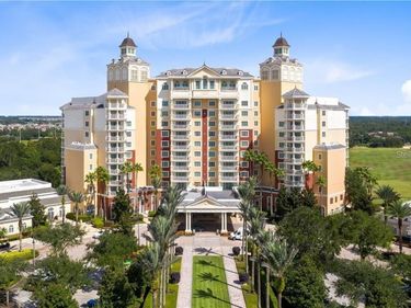7593 GATHERING DRIVE , Unit 511, REUNION, FL 34747
