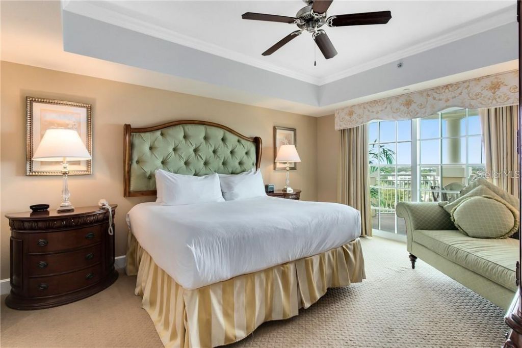 7593 Gathering Drive , Unit 511, Reunion, FL 34747 Photo