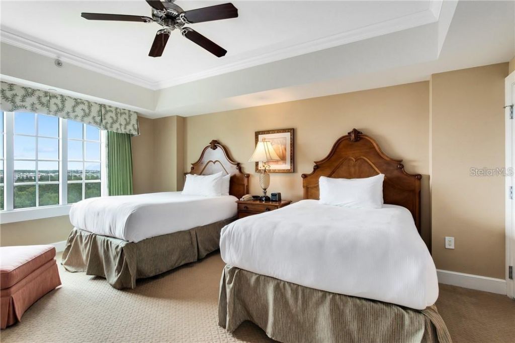 7593 Gathering Drive , Unit 511, Reunion, FL 34747 Photo