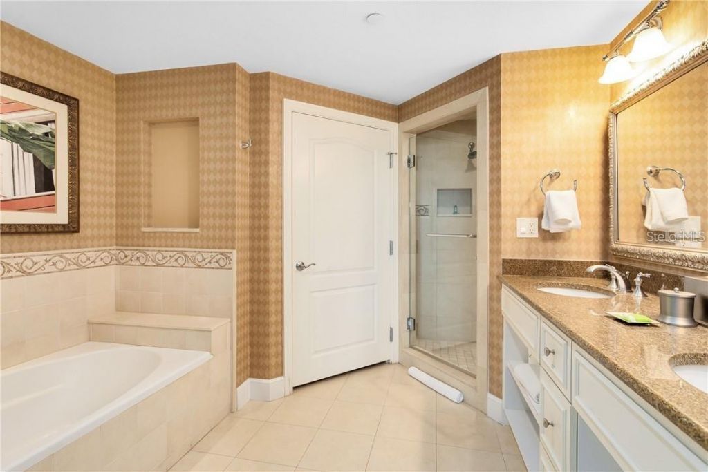 7593 Gathering Drive , Unit 511, Reunion, FL 34747 Photo