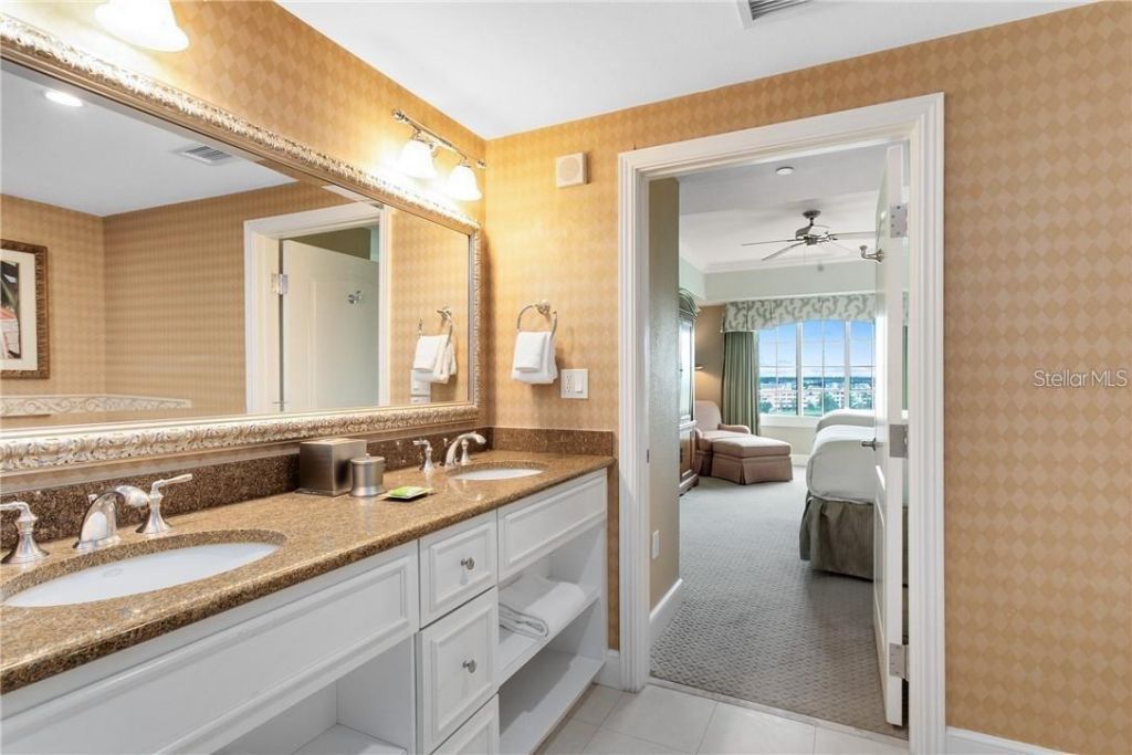 7593 Gathering Drive , Unit 511, Reunion, FL 34747 Photo
