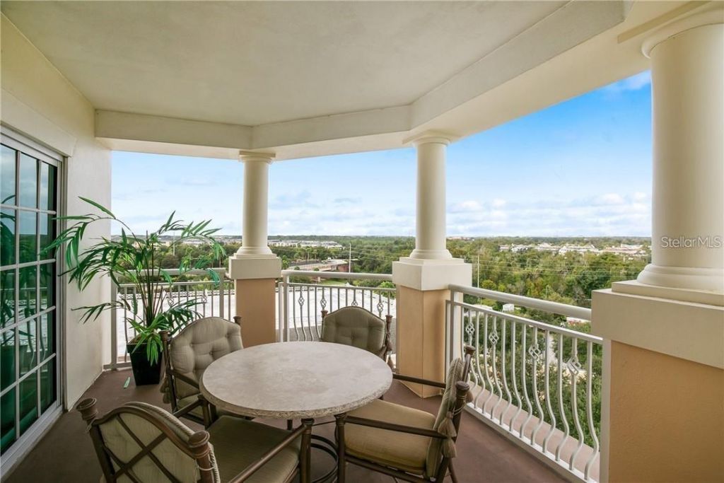 7593 Gathering Drive , Unit 511, Reunion, FL 34747 Photo