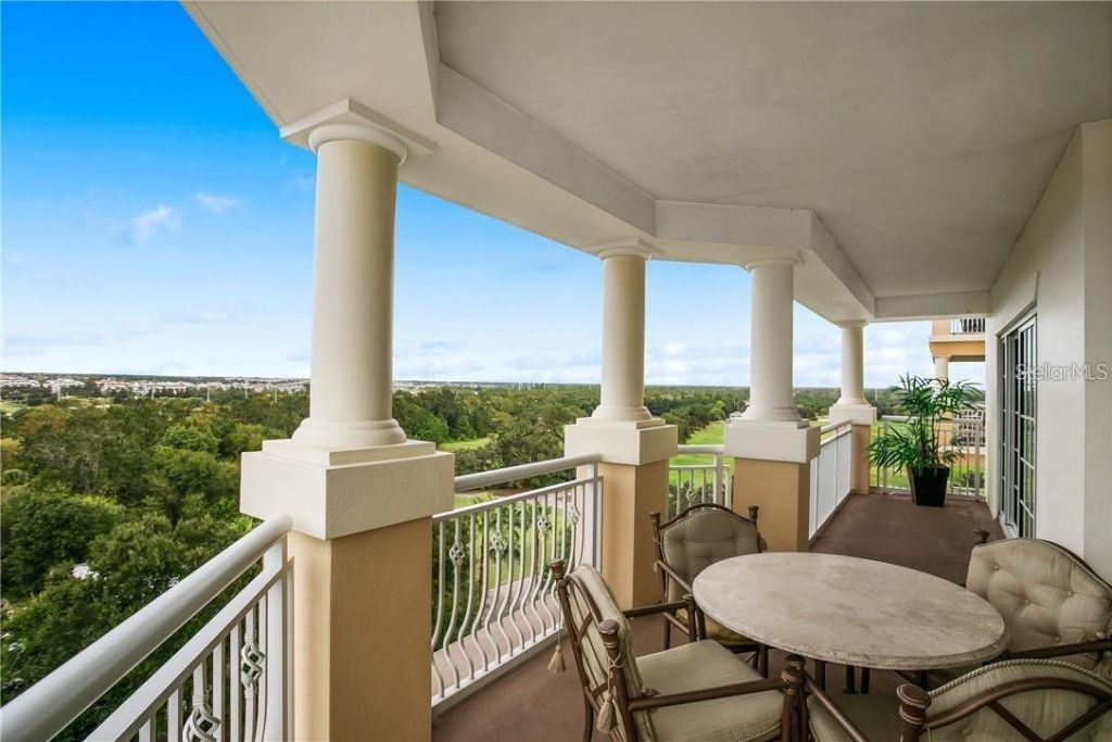 7593 Gathering Drive , Unit 511, Reunion, FL 34747 Photo