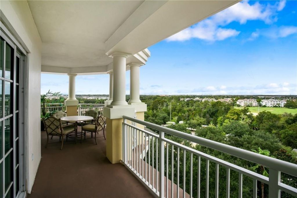 7593 Gathering Drive , Unit 511, Reunion, FL 34747 Photo