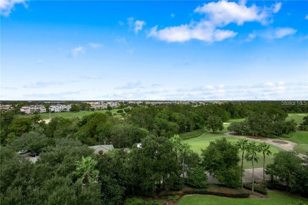 7593 Gathering Drive , Unit 511, Reunion, FL 34747 Photo
