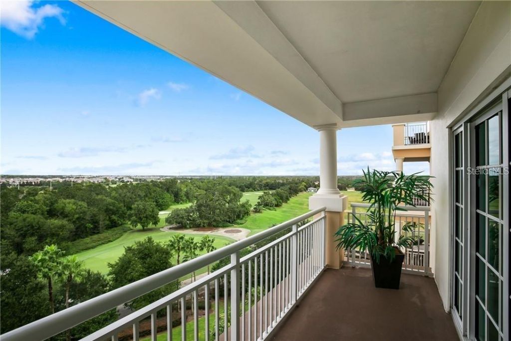 7593 Gathering Drive , Unit 511, Reunion, FL 34747 Photo
