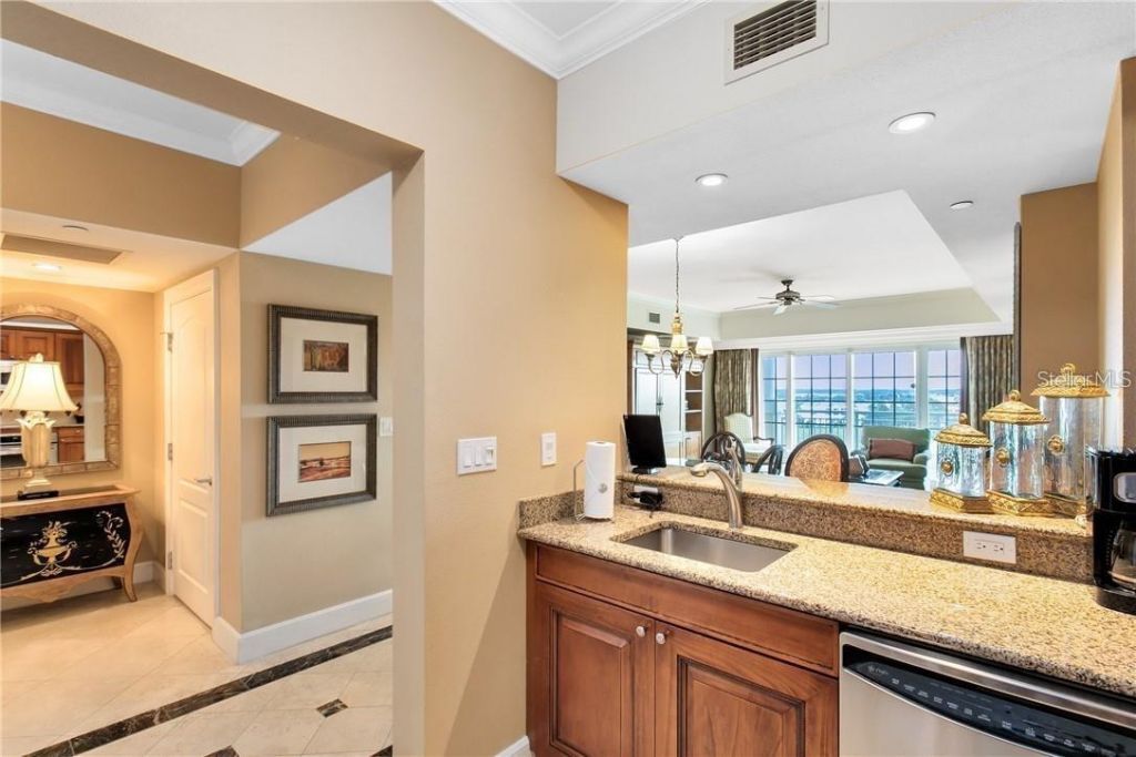 7593 Gathering Drive , Unit 511, Reunion, FL 34747 Photo