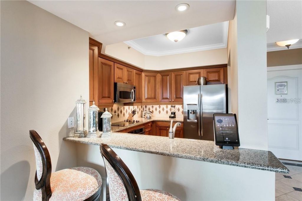 7593 Gathering Drive , Unit 511, Reunion, FL 34747 Photo