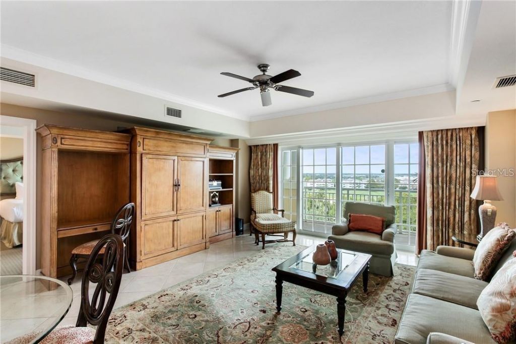7593 Gathering Drive , Unit 511, Reunion, FL 34747 Photo