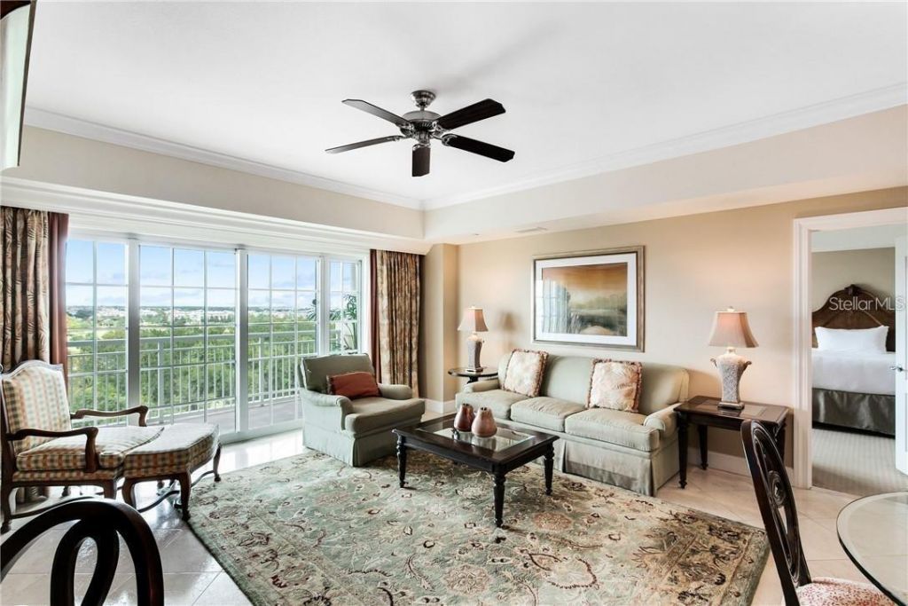 7593 Gathering Drive , Unit 511, Reunion, FL 34747 Photo