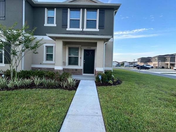 2000 RANKIN STREET , KISSIMMEE, FL 34744
