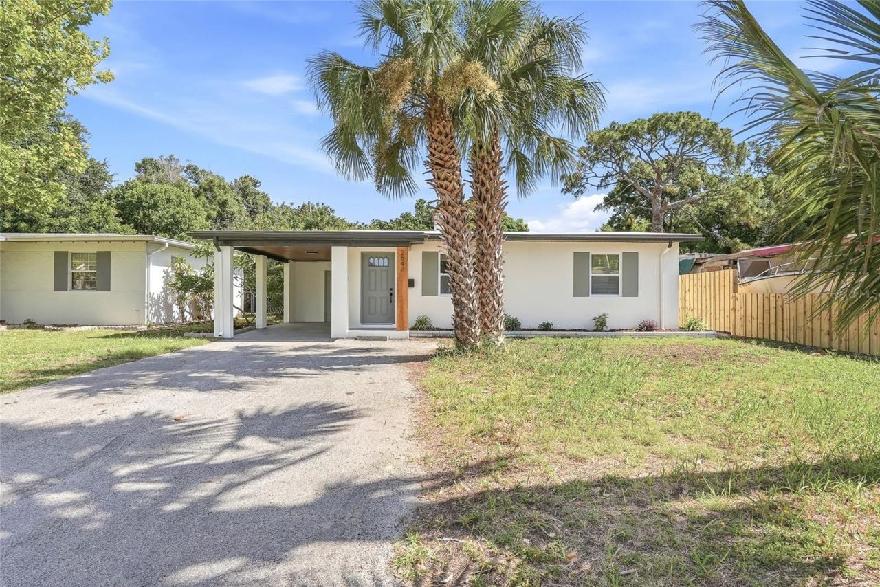 2847 10th Avenue N, Saint Petersburg, FL 33713 Photo
