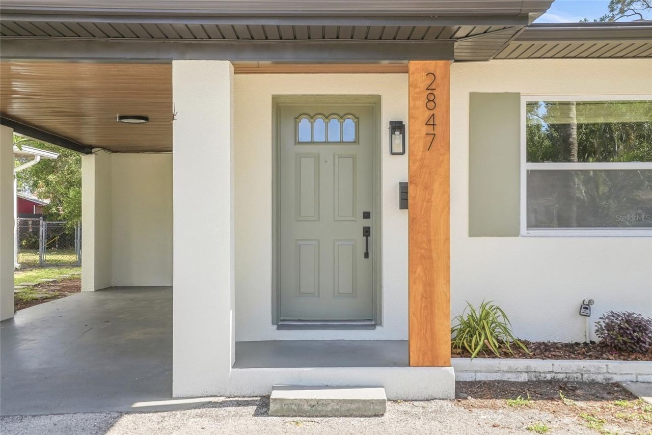 2847 10th Avenue N, Saint Petersburg, FL 33713 Photo